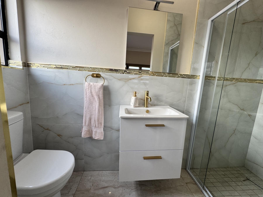 4 Bedroom Property for Sale in Doringkruin North West
